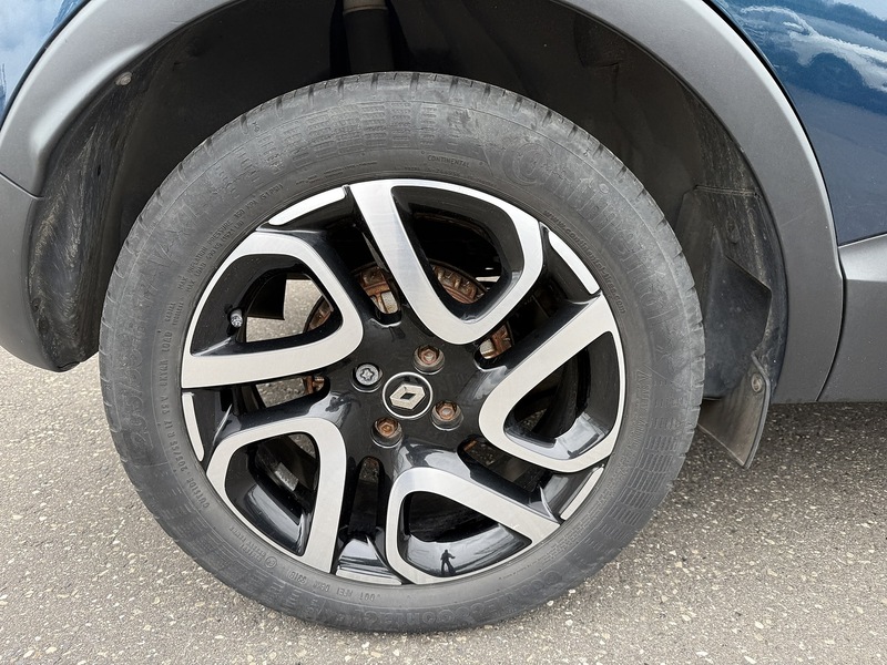 Used Renault Captur 2018 for sale - 78097583: Photo 15