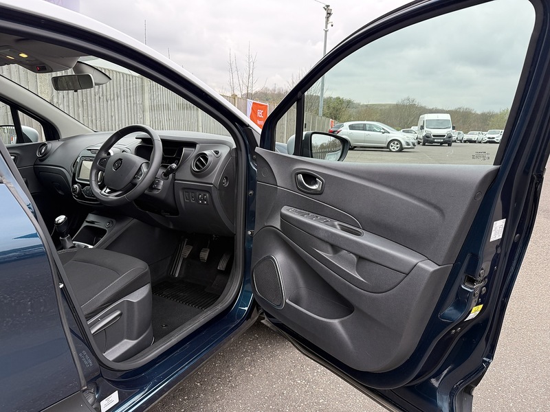 Used Renault Captur 2018 for sale - 78097583: Photo 17