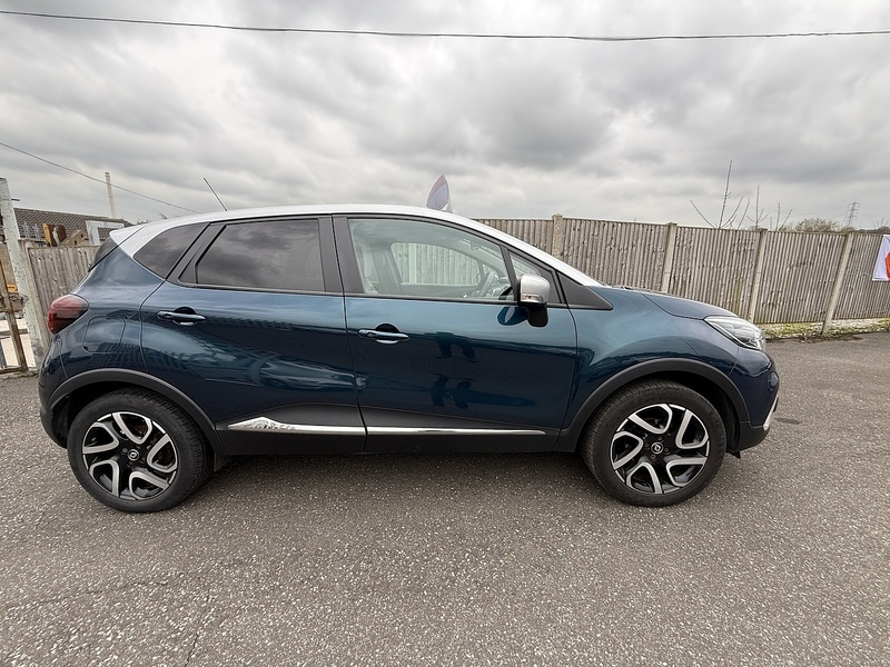 Used Renault Captur 2018 for sale - 78097583: Photo 19