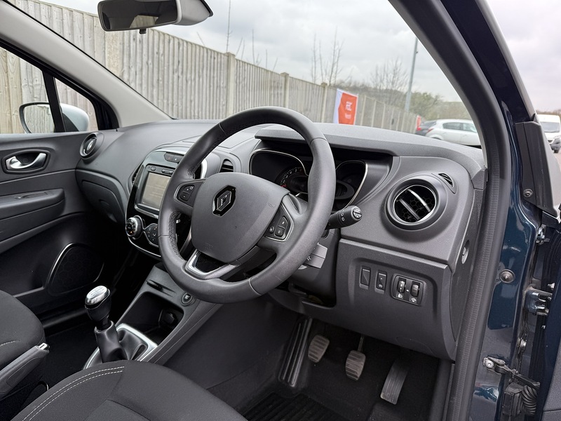 Used Renault Captur 2018 for sale - 78097583: Photo 20