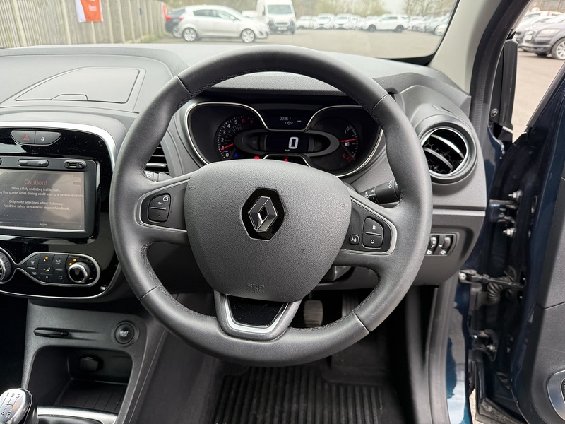 Used Renault Captur 2018 for sale - 78097583: Photo 23