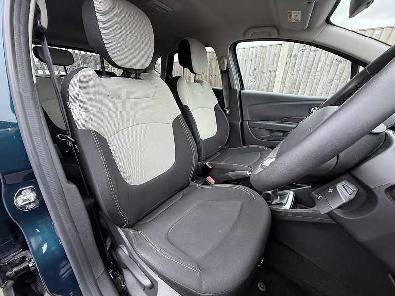 Used Renault Captur 2018 for sale - 78097583: Photo 25