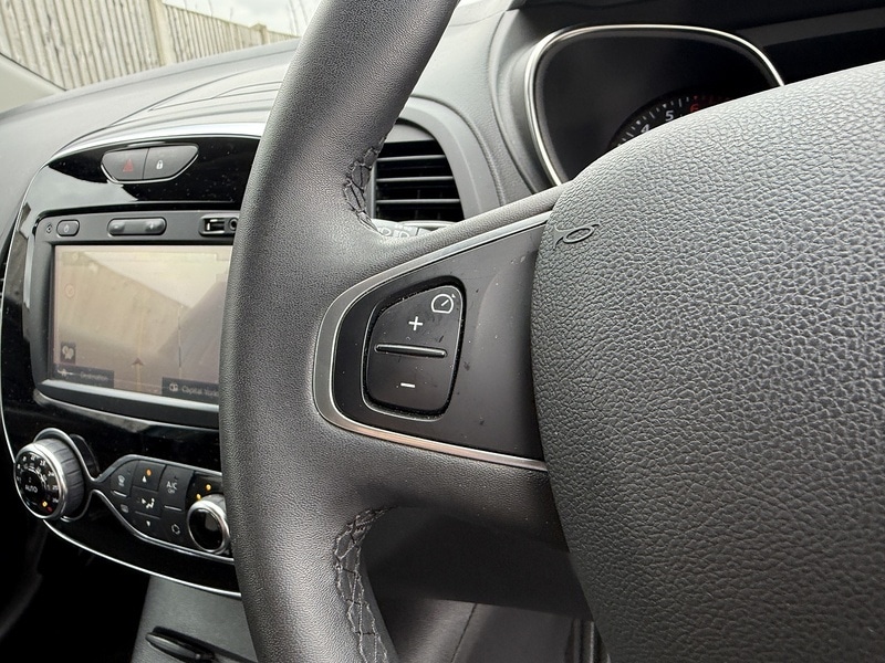 Used Renault Captur 2018 for sale - 78097583: Photo 27