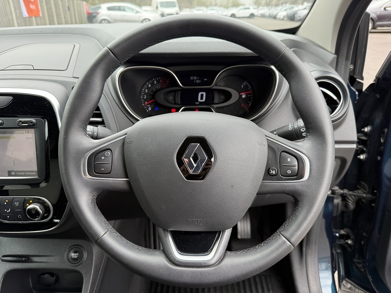 Used Renault Captur 2018 for sale - 78097583: Photo 28
