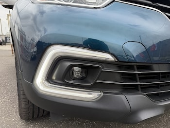 Used Renault Captur 2018 for sale - 78097583: Photo
