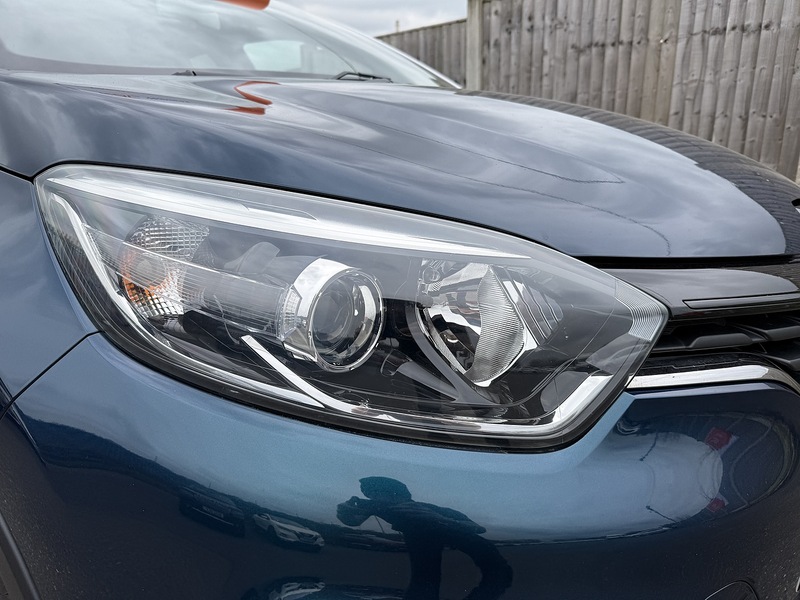 Used Renault Captur 2018 for sale - 78097583: Photo 3