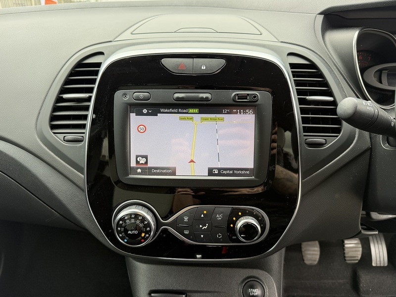 Used Renault Captur 2018 for sale - 78097583: Photo 30