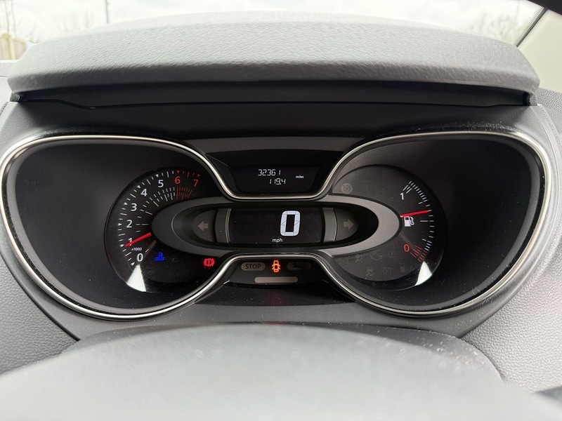 Used Renault Captur 2018 for sale - 78097583: Photo 31