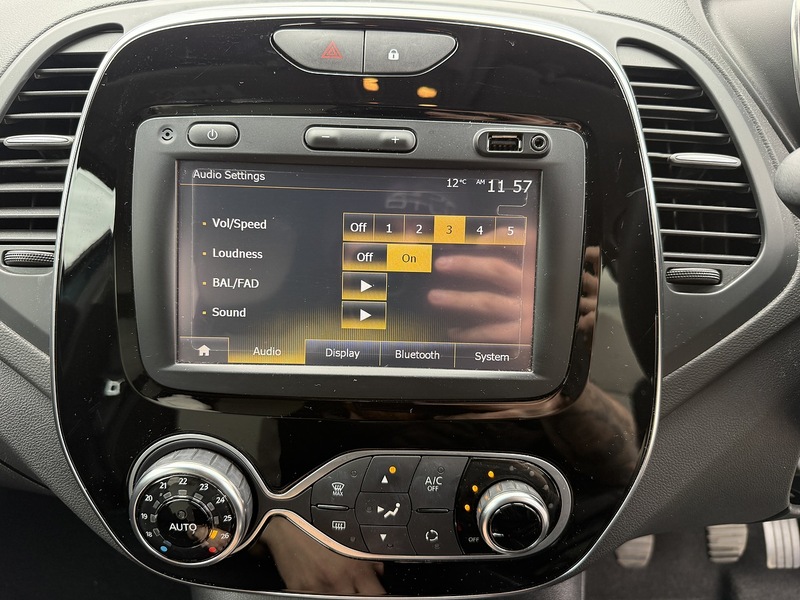 Used Renault Captur 2018 for sale - 78097583: Photo 32