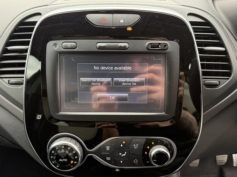 Used Renault Captur 2018 for sale - 78097583: Photo 33