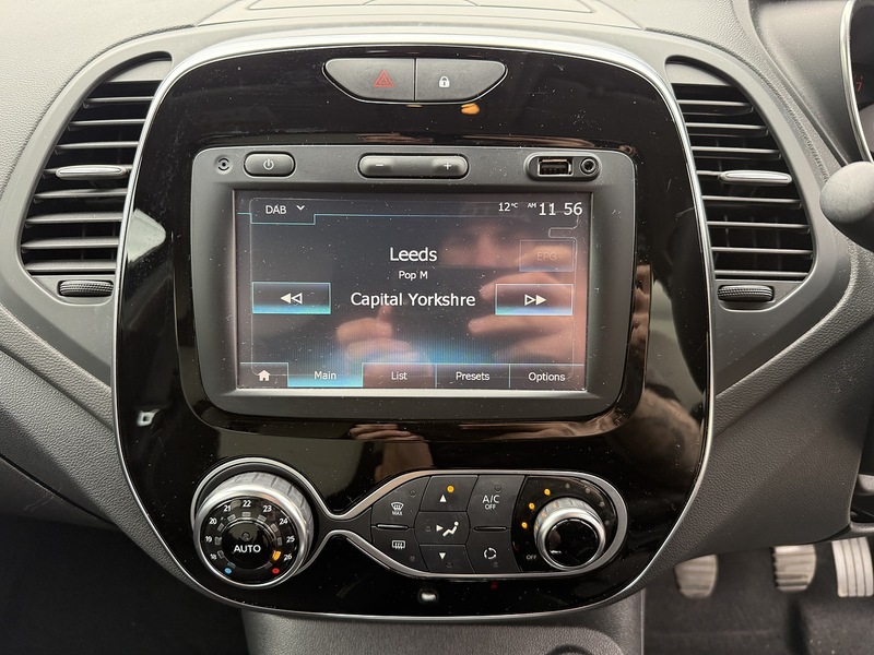 Used Renault Captur 2018 for sale - 78097583: Photo 34