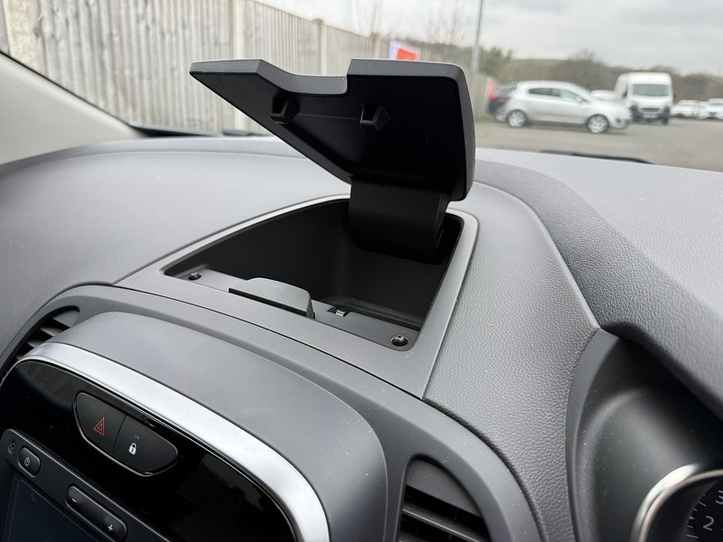 Used Renault Captur 2018 for sale - 78097583: Photo 36