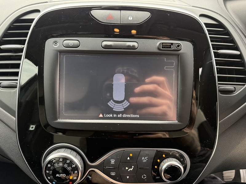 Used Renault Captur 2018 for sale - 78097583: Photo 37