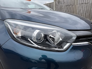 Used Renault Captur 2018 for sale - 78097583: Photo