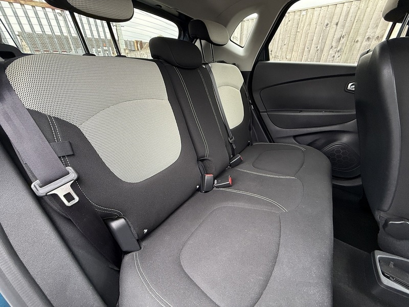 Used Renault Captur 2018 for sale - 78097583: Photo 42