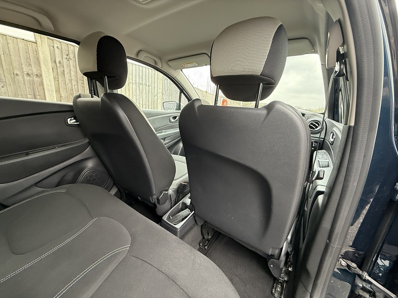 Used Renault Captur 2018 for sale - 78097583: Photo 43