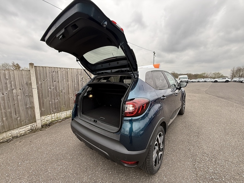 Used Renault Captur 2018 for sale - 78097583: Photo 45