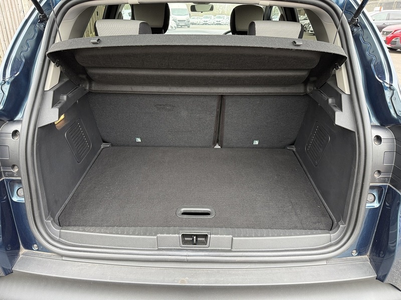 Used Renault Captur 2018 for sale - 78097583: Photo 46