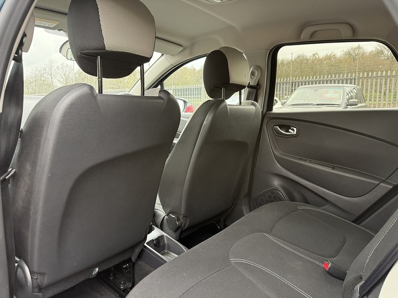 Used Renault Captur 2018 for sale - 78097583: Photo 47