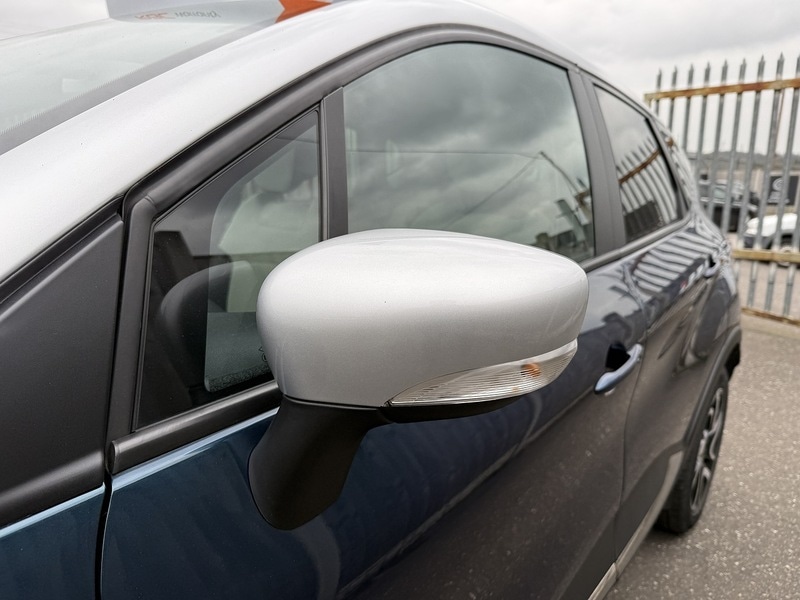 Used Renault Captur 2018 for sale - 78097583: Photo 5