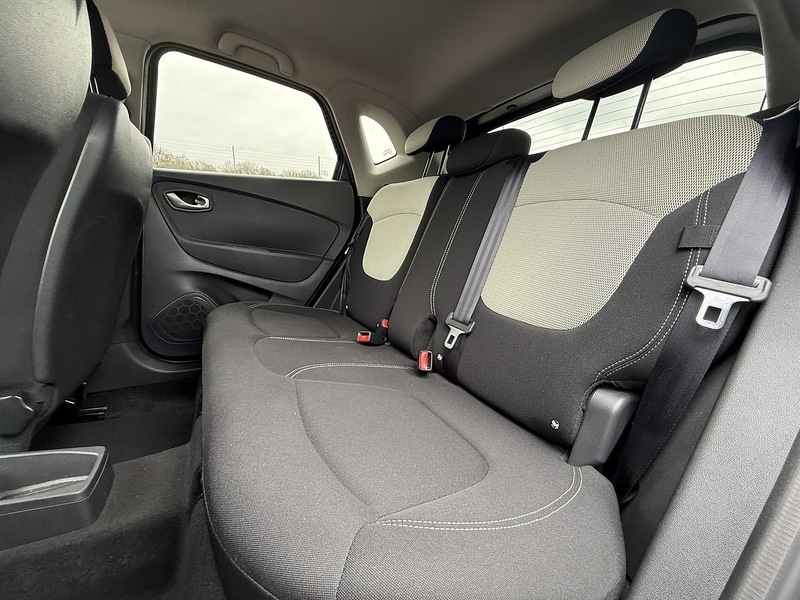 Used Renault Captur 2018 for sale - 78097583: Photo 52