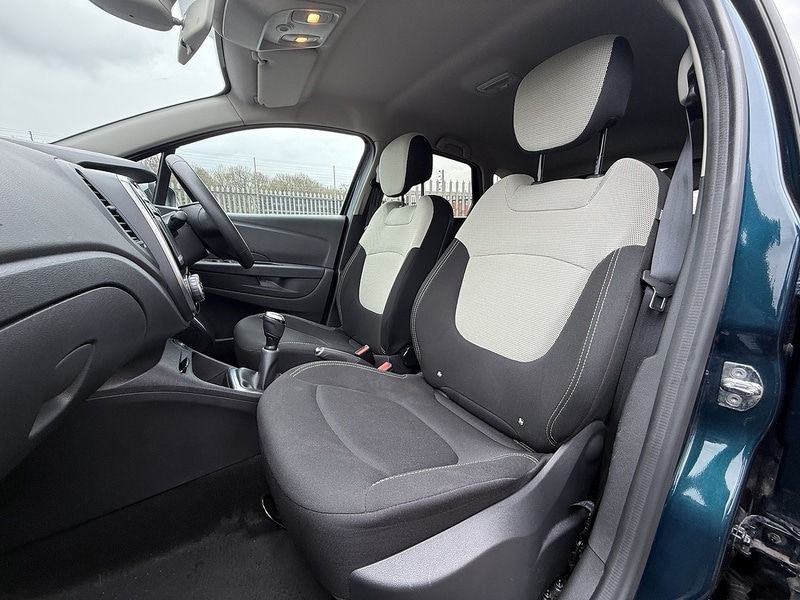 Used Renault Captur 2018 for sale - 78097583: Photo 53