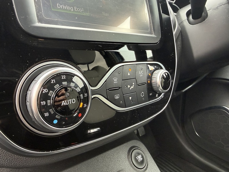 Used Renault Captur 2018 for sale - 78097583: Photo 56