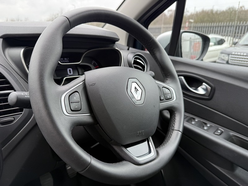 Used Renault Captur 2018 for sale - 78097583: Photo 58