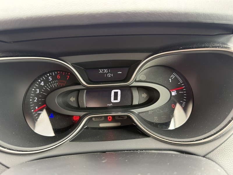 Used Renault Captur 2018 for sale - 78097583: Photo 59