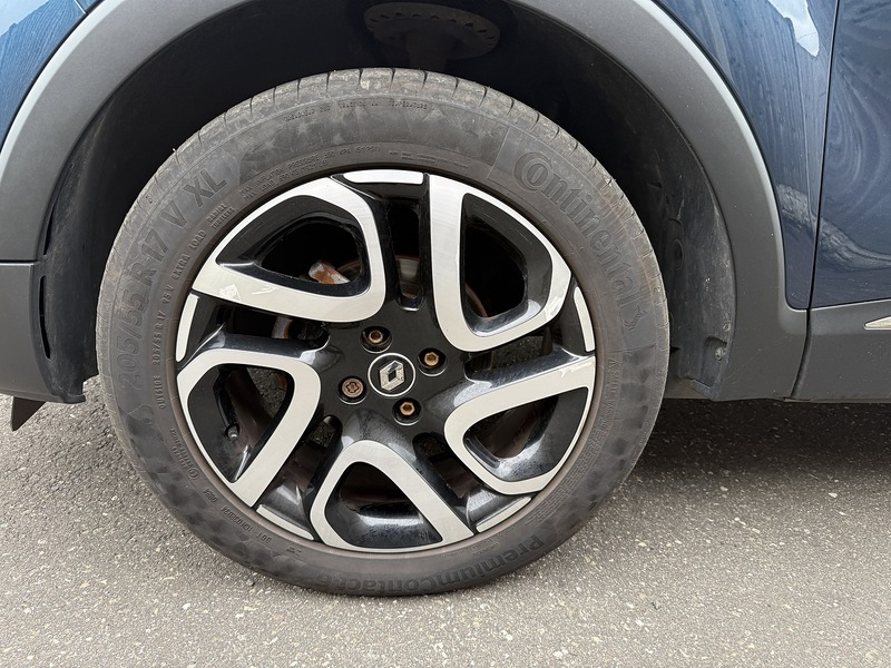 Used Renault Captur 2018 for sale - 78097583: Photo 6