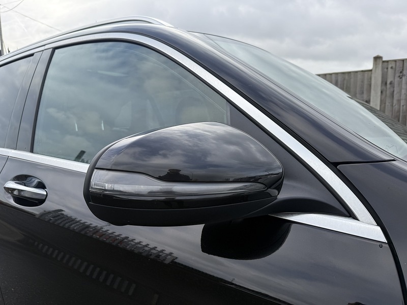 Used Mercedes-Benz GLC 2015 for sale - 77632260: Photo 16