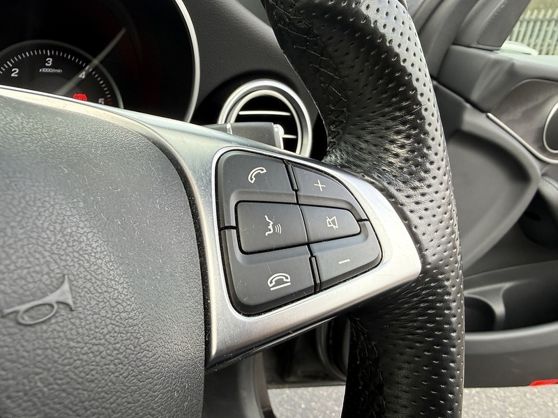 Used Mercedes-Benz GLC 2015 for sale - 77632260: Photo 33