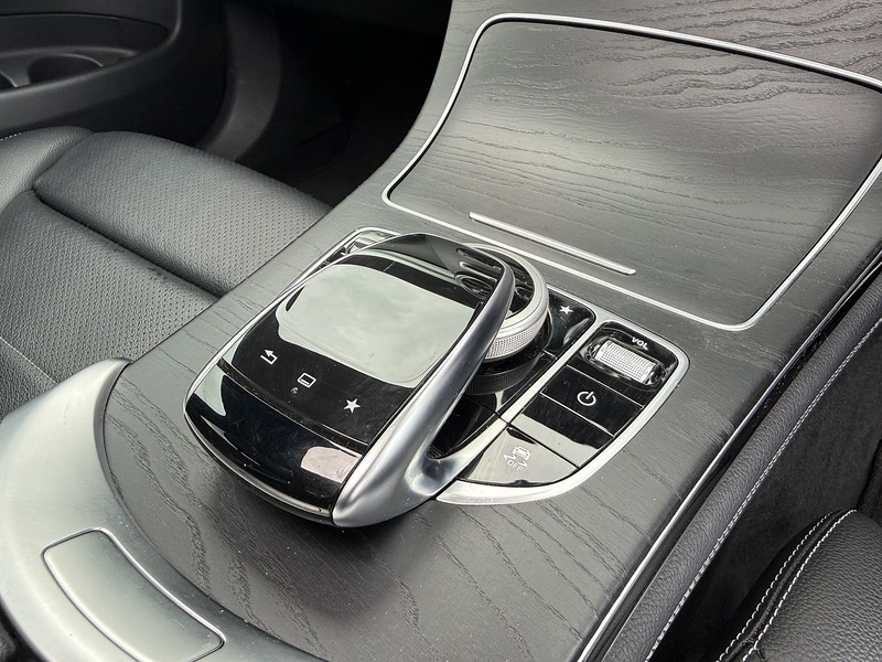 Used Mercedes-Benz GLC 2015 for sale - 77632260: Photo 40