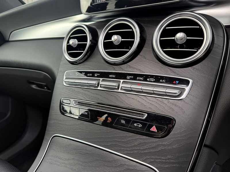 Used Mercedes-Benz GLC 2015 for sale - 77632260: Photo 42