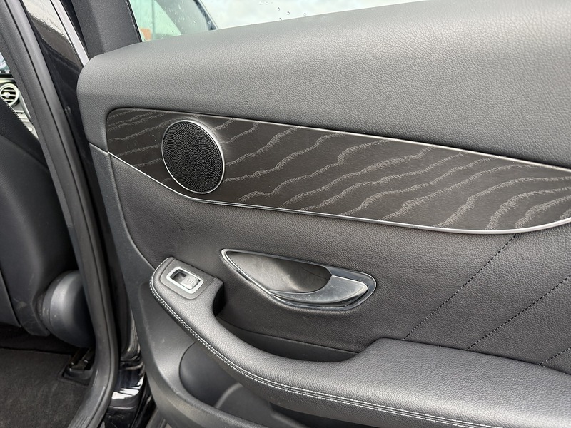 Used Mercedes-Benz GLC 2015 for sale - 77632260: Photo 43