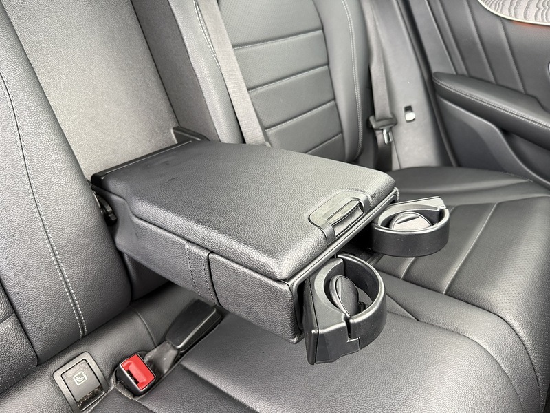 Used Mercedes-Benz GLC 2015 for sale - 77632260: Photo 49