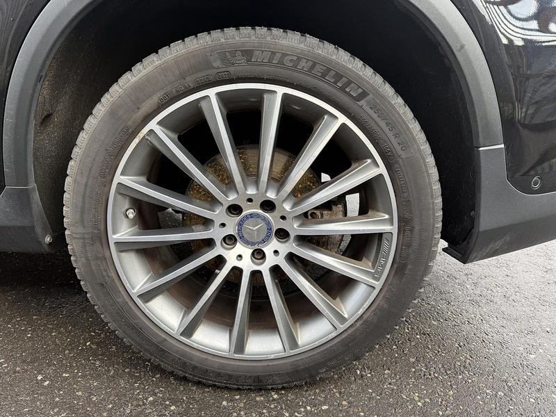 Used Mercedes-Benz GLC 2015 for sale - 77632260: Photo 9