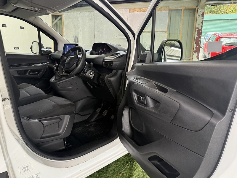 Used Peugeot Partner 2019 for sale - 77530311: Photo 13