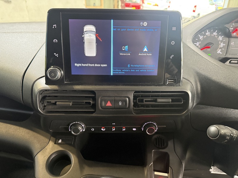 Used Peugeot Partner 2019 for sale - 77530311: Photo 23