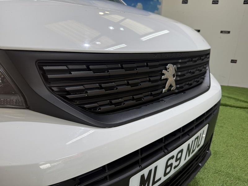 Used Peugeot Partner 2019 for sale - 77530311: Photo 4