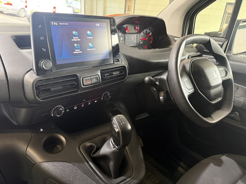 Used Peugeot Partner 2019 for sale - 77530311: Photo 40