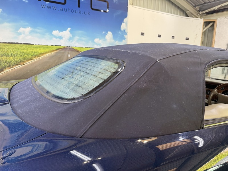 Used Jaguar XK8 1999 for sale - 77258872: Photo 10