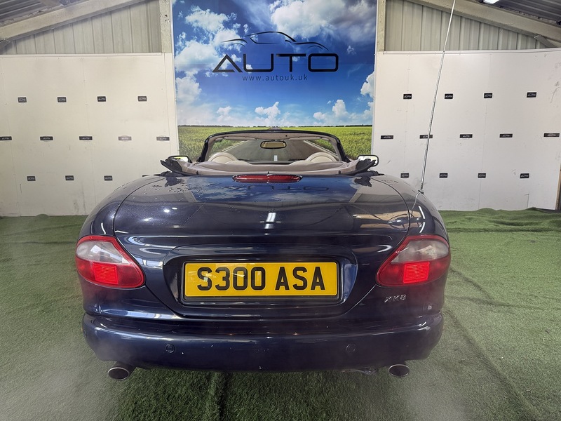 Used Jaguar XK8 1999 for sale - 77258872: Photo 13