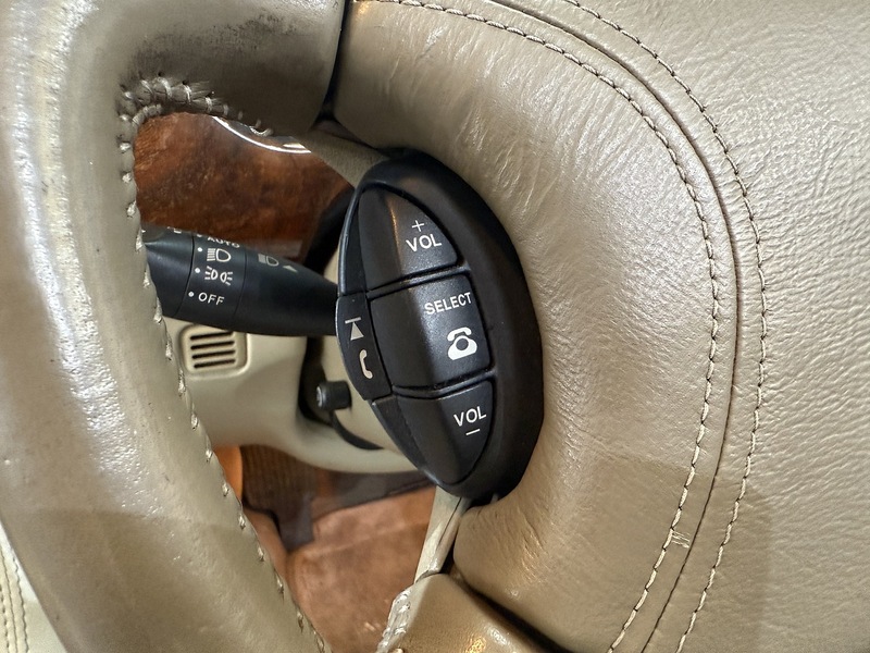 Used Jaguar XK8 1999 for sale - 77258872: Photo 21