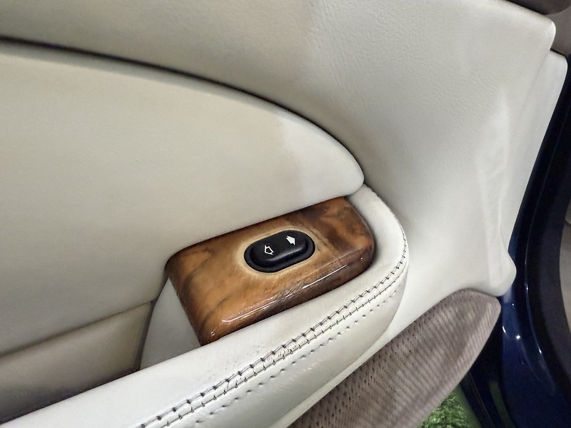 Used Jaguar XK8 1999 for sale - 77258872: Photo 27