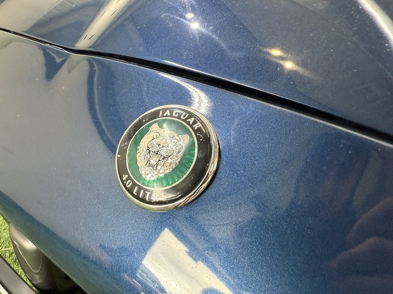 Used Jaguar XK8 1999 for sale - 77258872: Photo 33