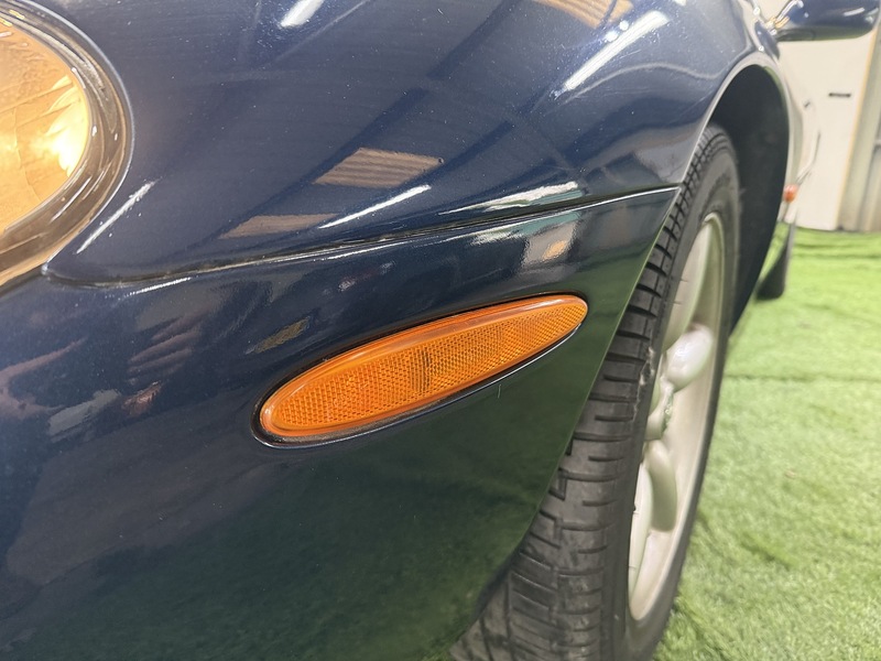 Used Jaguar XK8 1999 for sale - 77258872: Photo 35