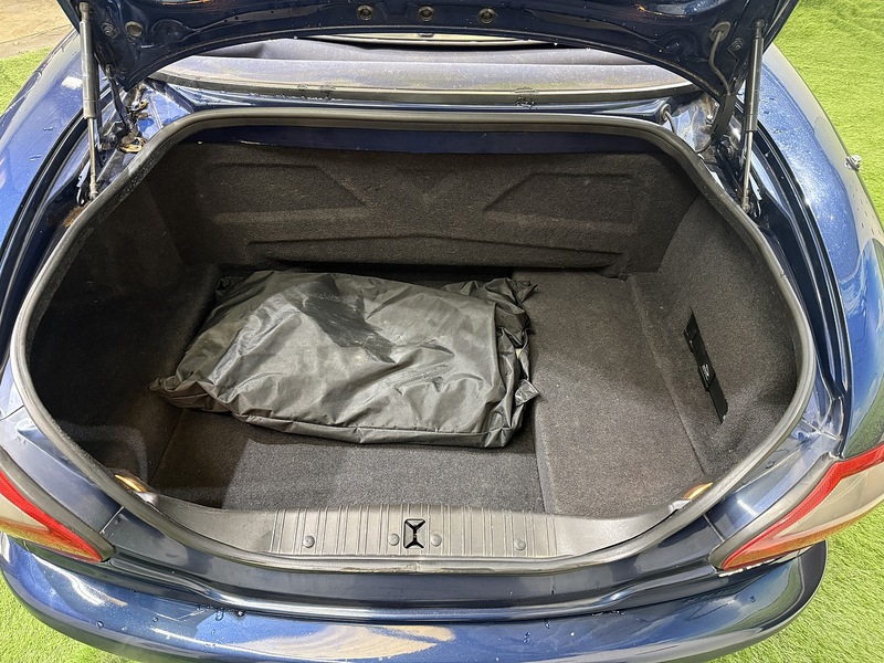 Used Jaguar XK8 1999 for sale - 77258872: Photo 37