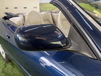 Used Jaguar XK8 1999 for sale - 77258872: Photo
