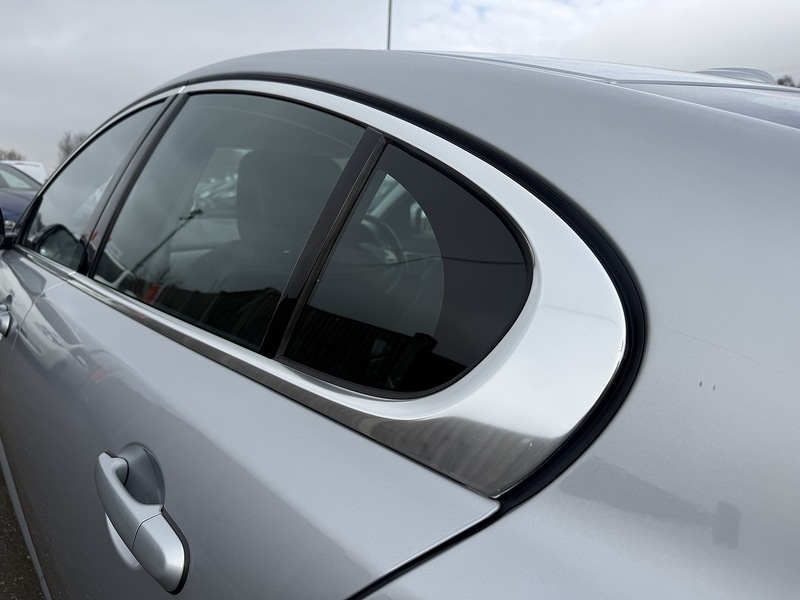 Used Jaguar XF 2009 for sale - 77798521: Photo 15